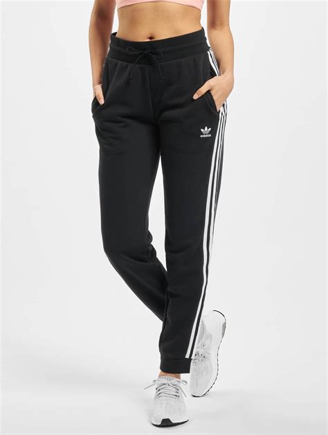 adidas broek zwart l|adidas trainers broek.